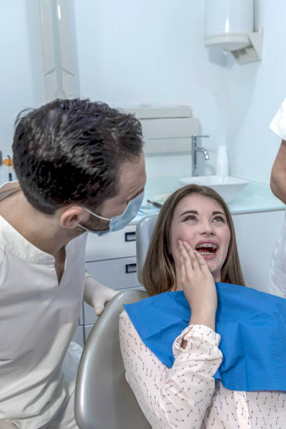 Best Broken or Cracked Tooth Emergency Dentist in Madisonville, LA
